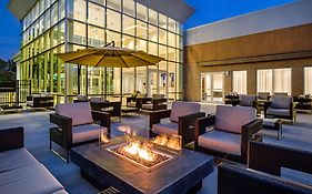 Doubletree Hilton Bristol
